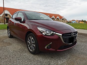 Mazda   