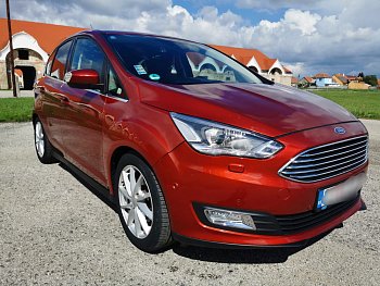 Ford C-MAX 2 