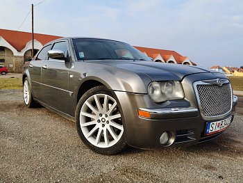 Chrysler   