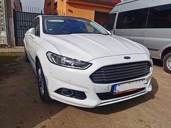 Ford   