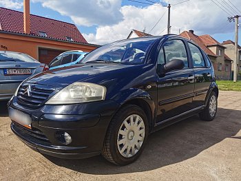 Citroën   