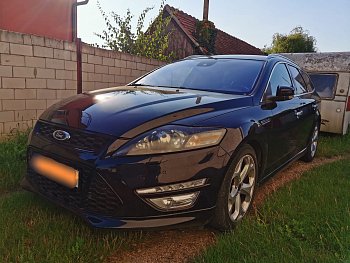 Ford   